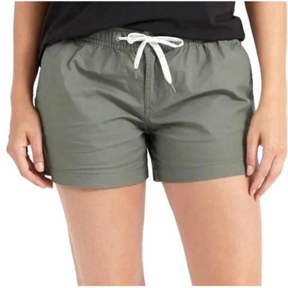 Vuori Ripstop Shorts Medium